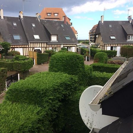 Le Village De La Plage Villers-sur-Mer Zewnętrze zdjęcie
